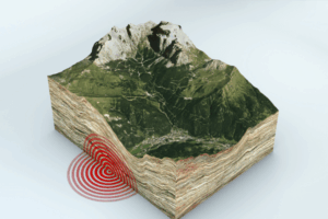 Tectonic Plates: The Moving Puzzle Beneath Our Feet